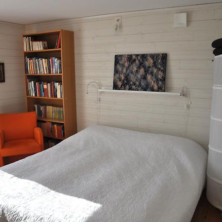 Room In Ekestad Luaran gambar